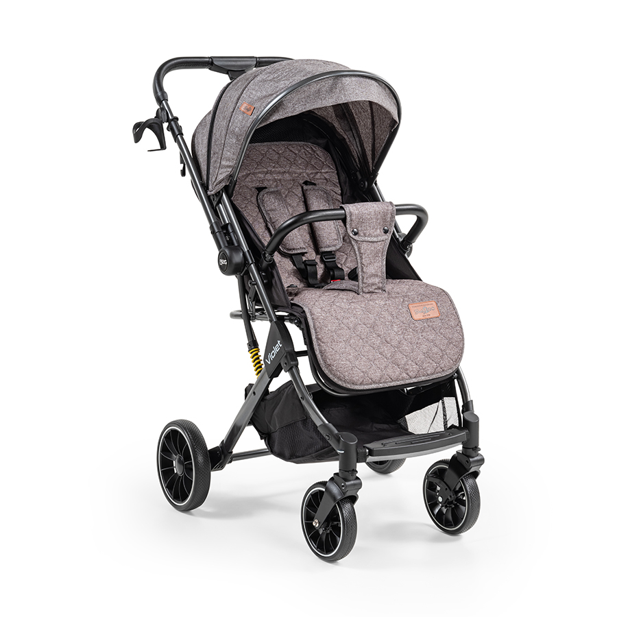 BABY2GO VİOLET PUSET