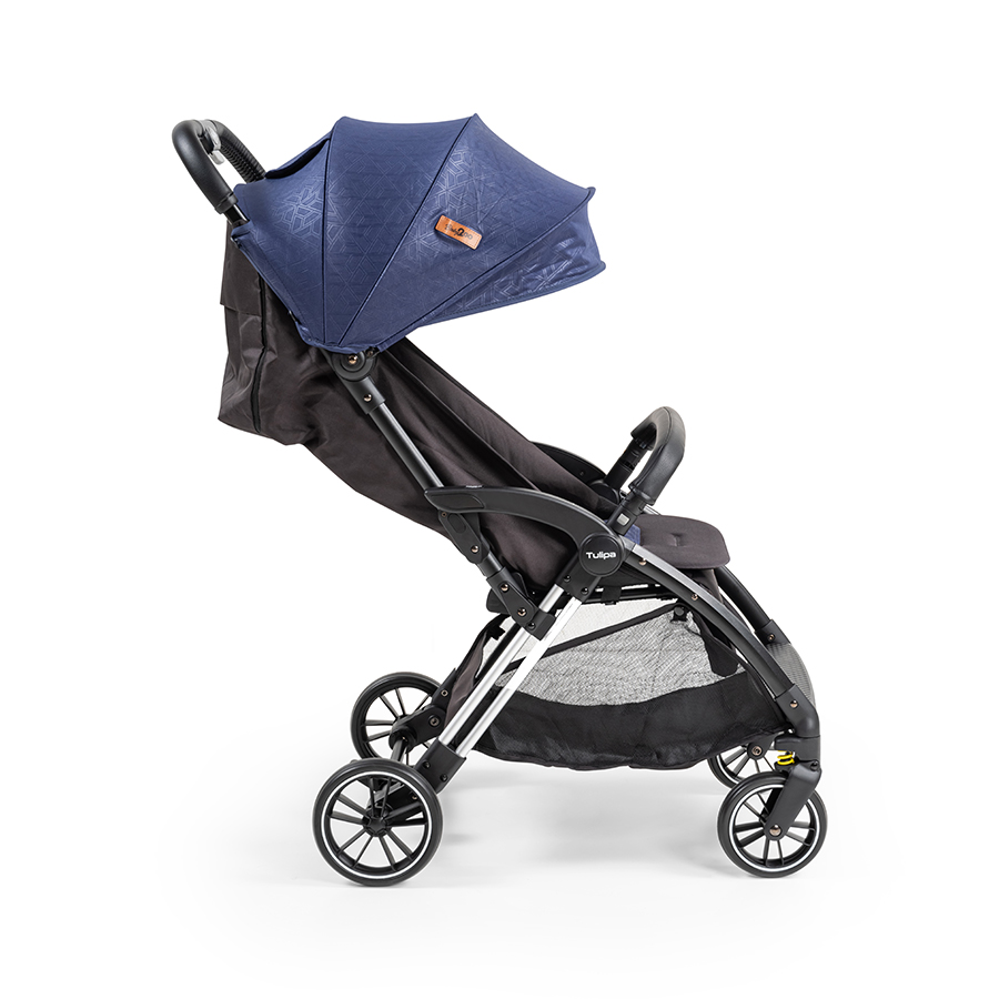 BABY2GO TULİPA CABİN PUSET