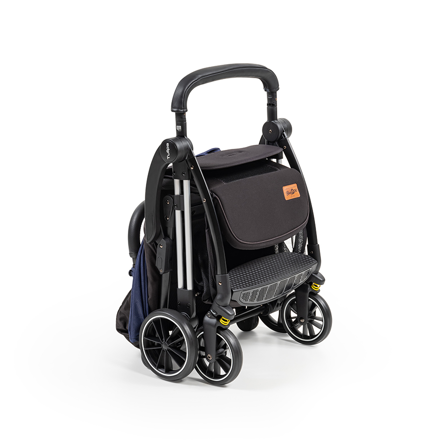 BABY2GO TULİPA CABİN PUSET