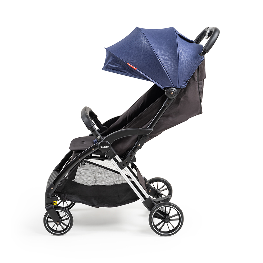 BABY2GO TULİPA CABİN PUSET