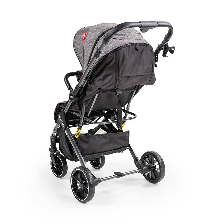 BABY2GO VİOLET PUSET