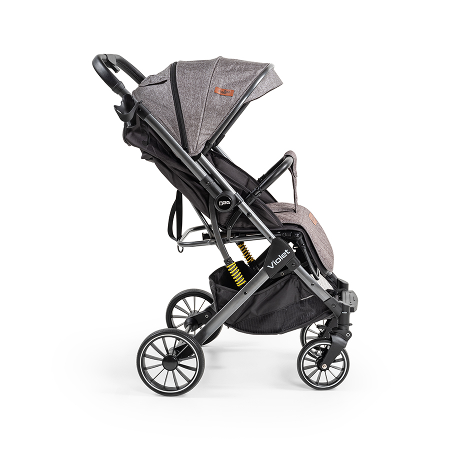 BABY2GO VİOLET PUSET