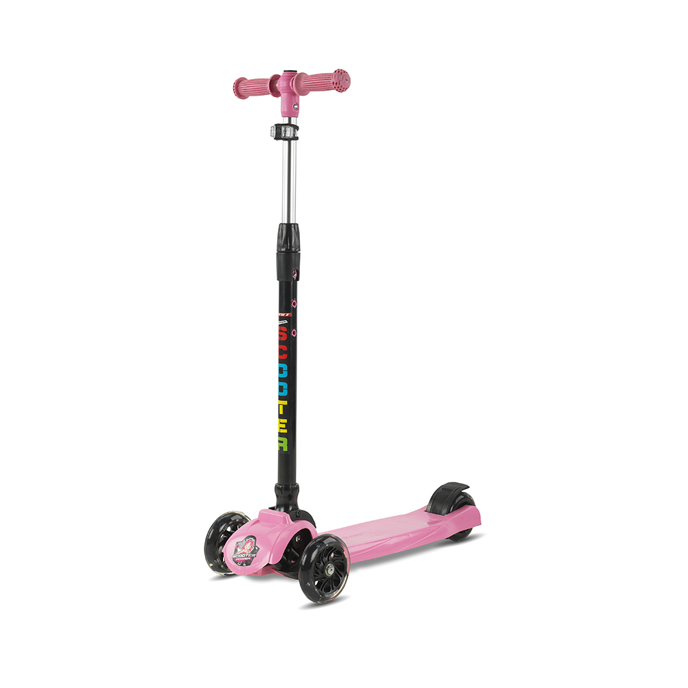 BABYHOPE JY-H01 POWER SCOOTER