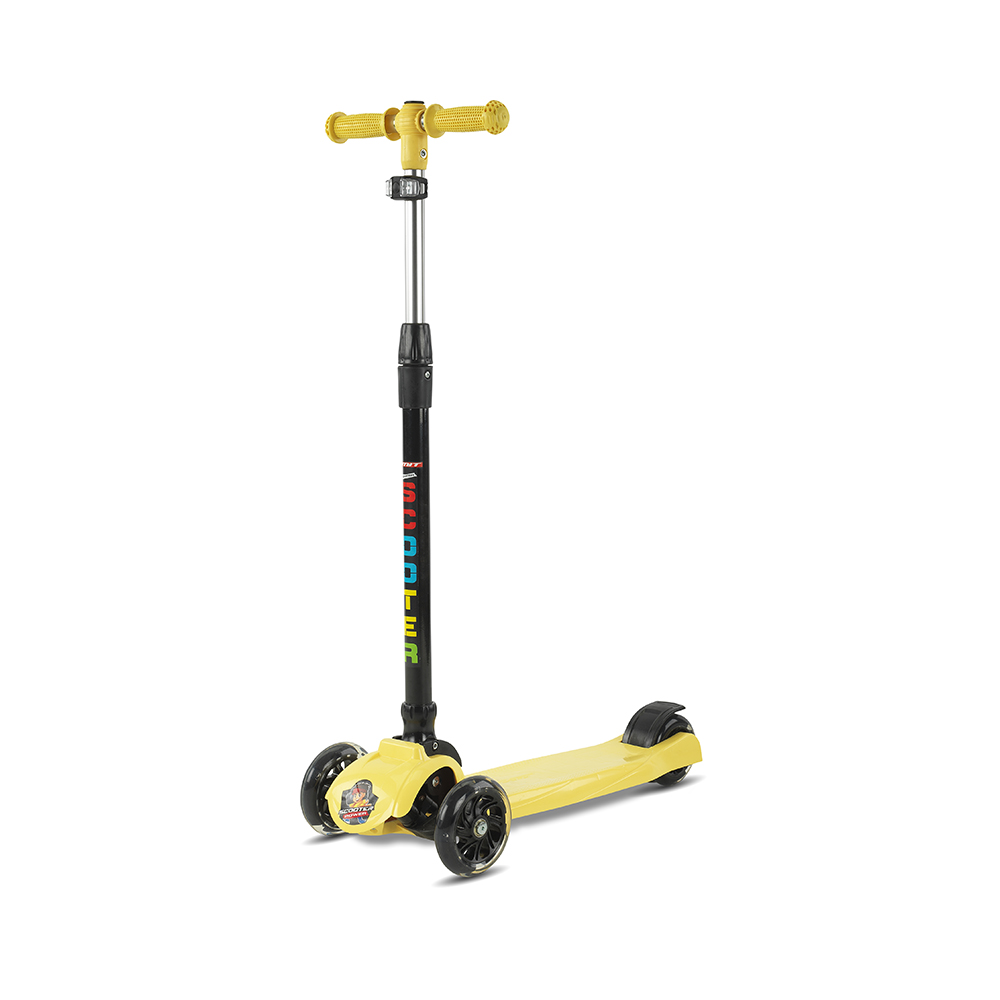 BABYHOPE JY-H01 POWER SCOOTER