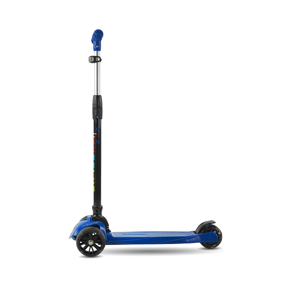 BABYHOPE JY-H02 POWER SCOOTER