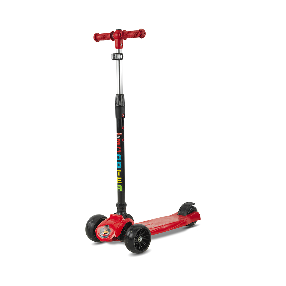 BABYHOPE JY-H02 POWER SCOOTER