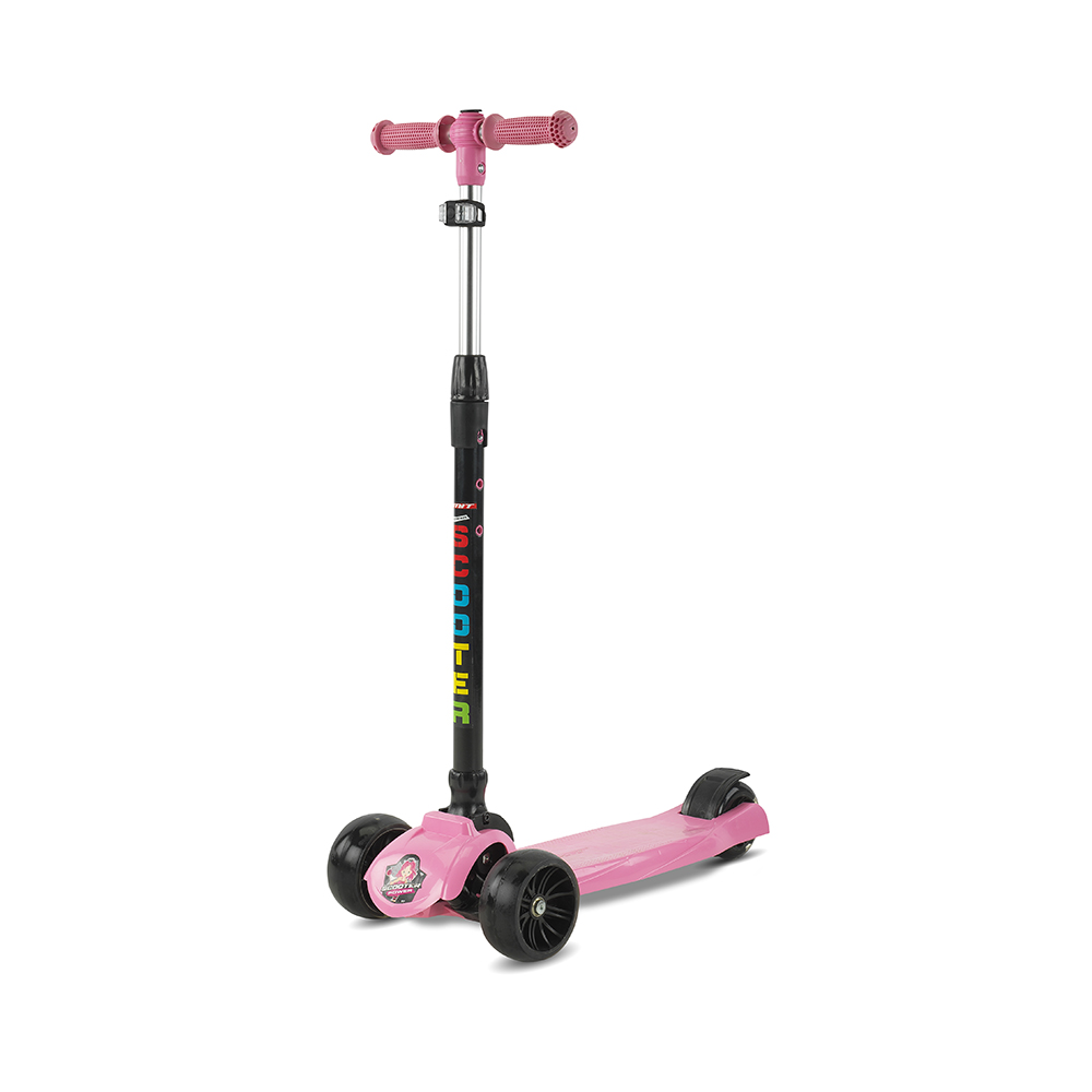 BABYHOPE JY-H02 POWER SCOOTER