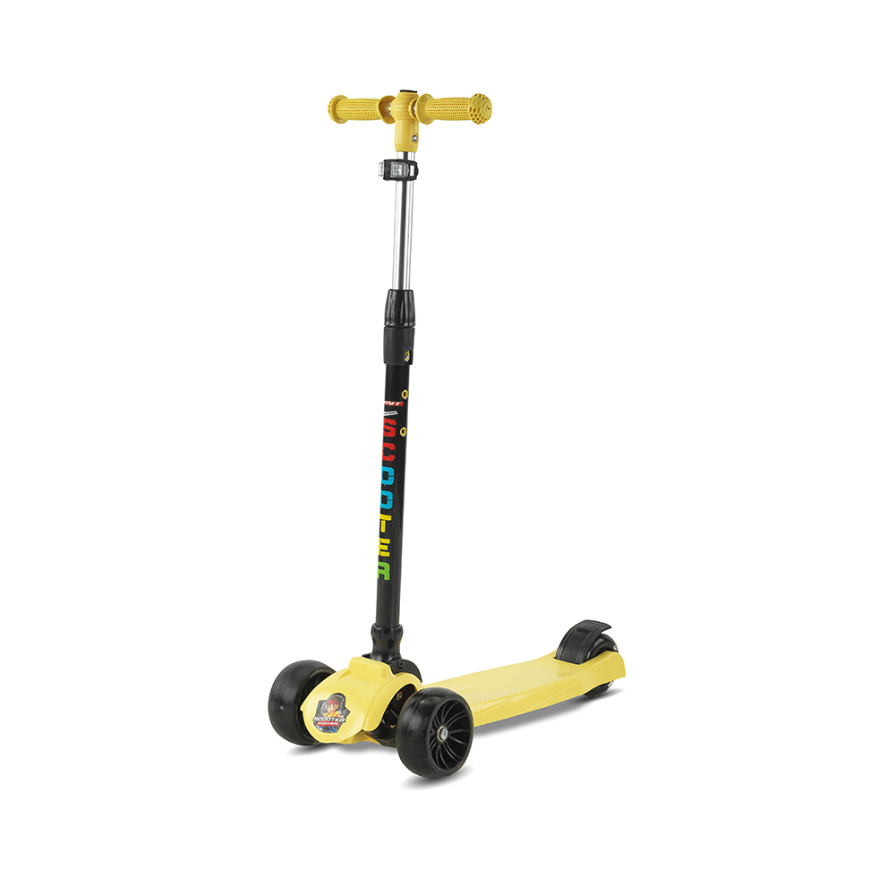 BABYHOPE JY-H02 POWER SCOOTER