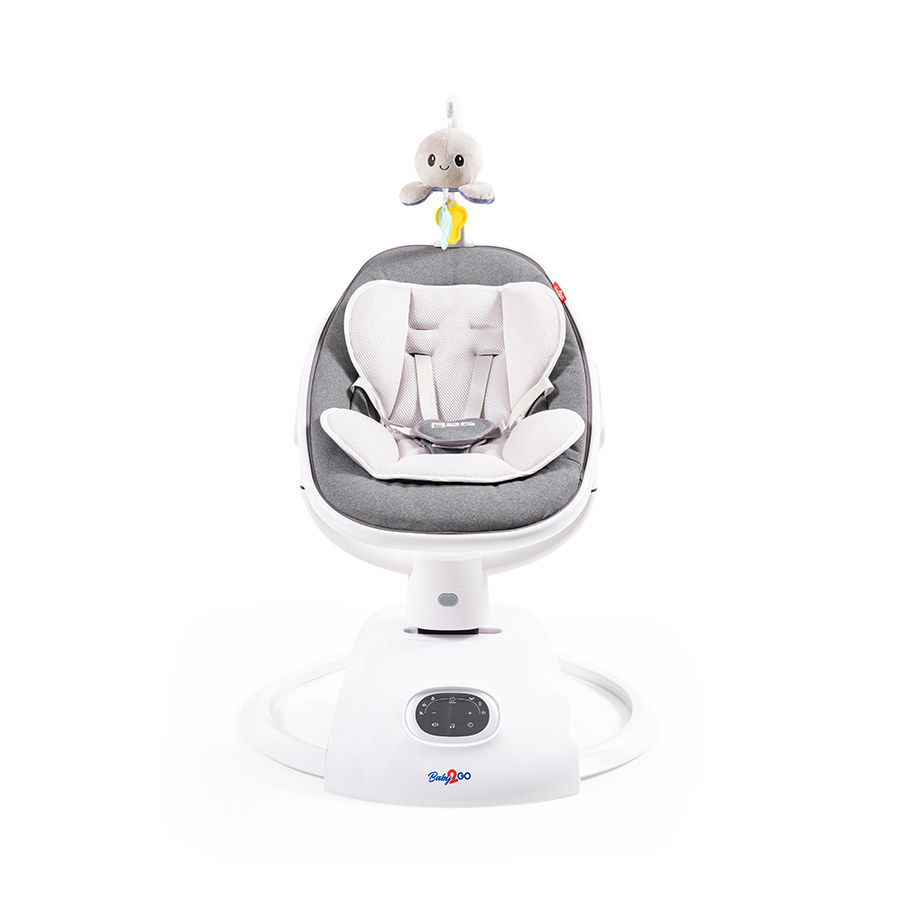 BABY2GO GARDENİA SWİNG & BOUNCER