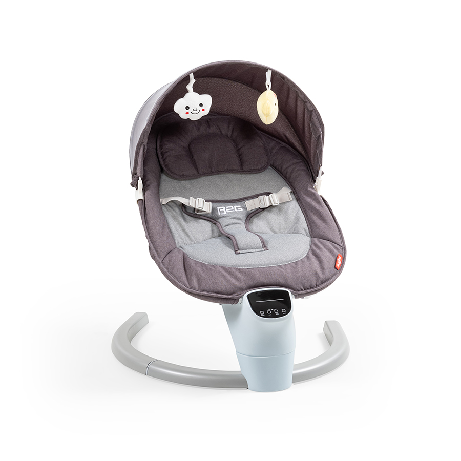 BABY2GO LİLLİUM ANA DİZİ