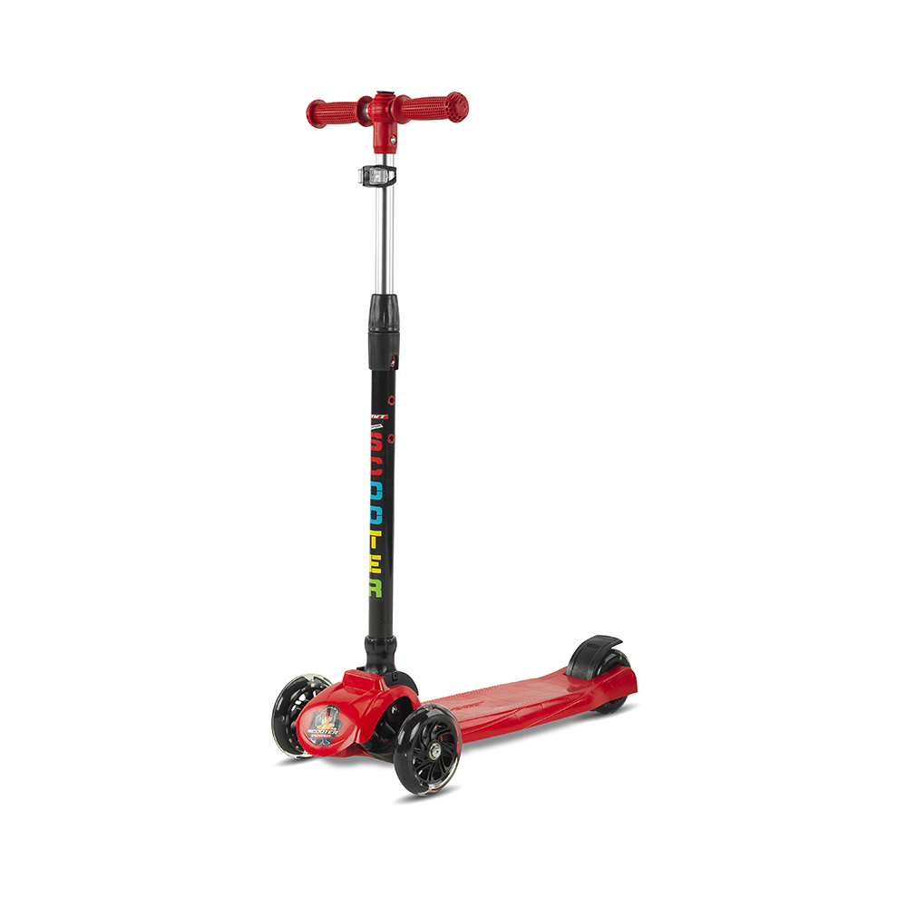 BABYHOPE JY-H01 POWER SCOOTER