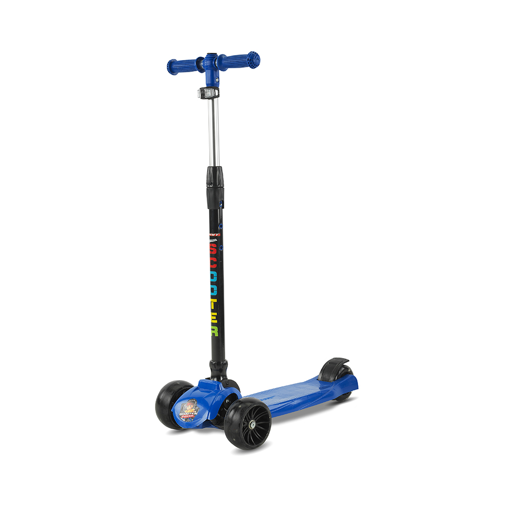 BABYHOPE JY-H02 POWER SCOOTER