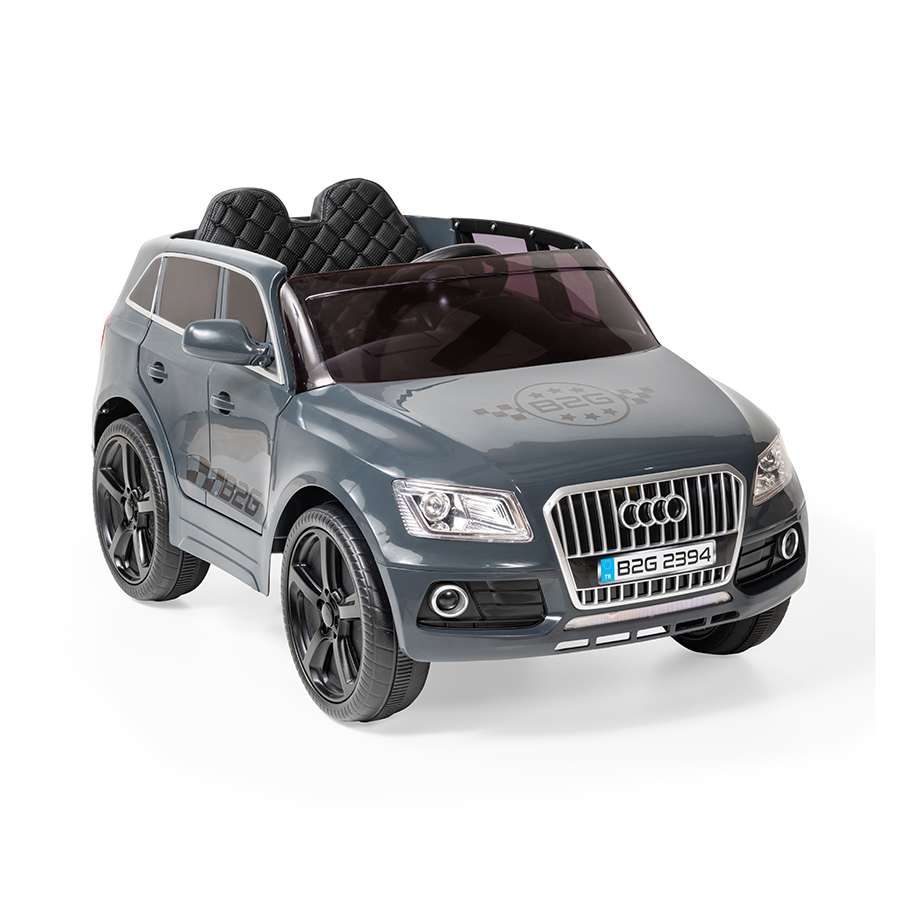 BABYHOPE SUV AKÜLÜ ARABA 12V